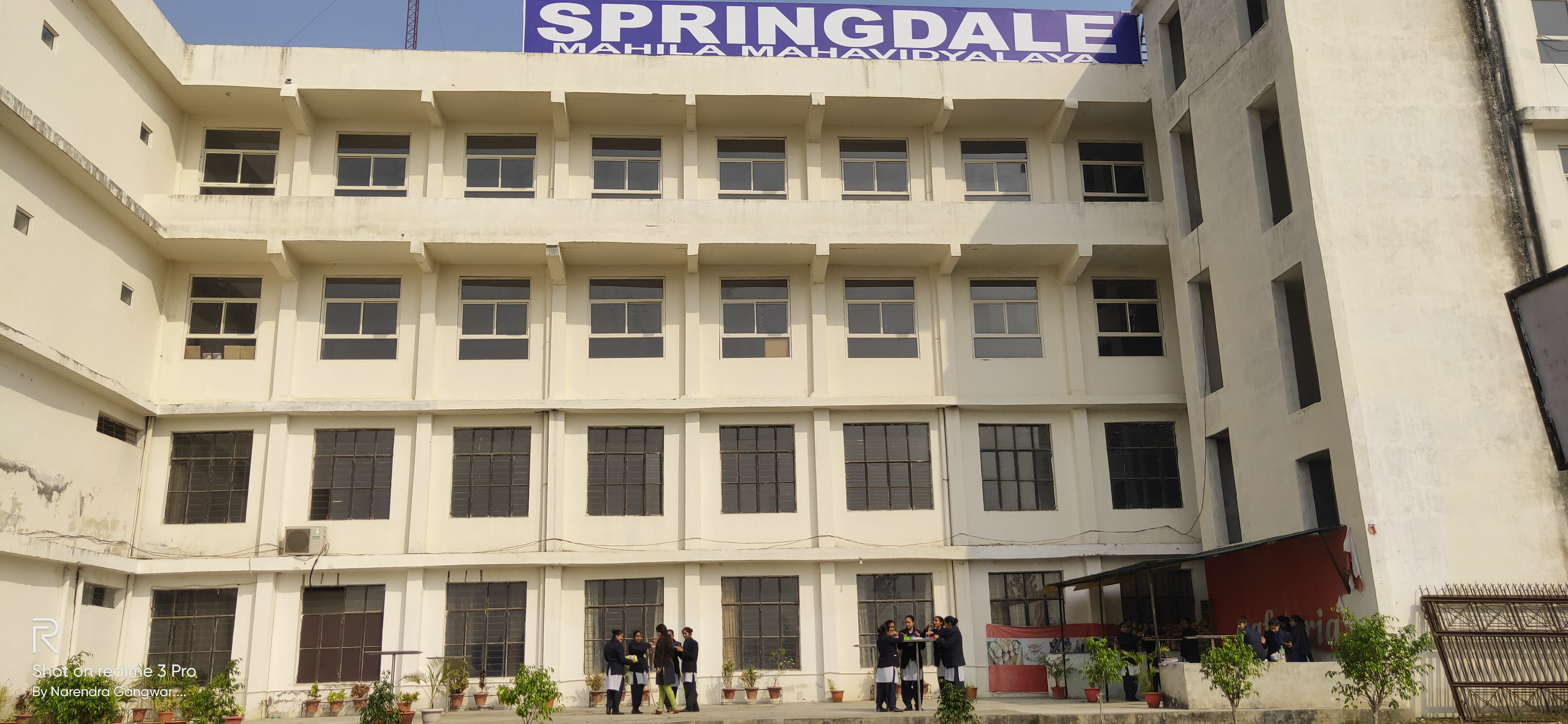 Teachers